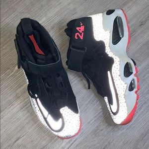 Nike Air Griffey Max 1 Safari